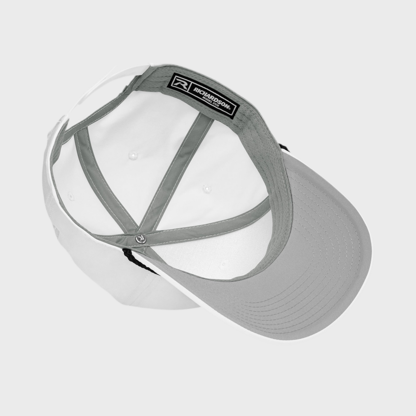 Over Par And Under The Influence Rope Hat