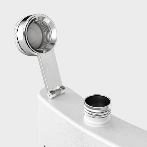 PAR Stainless Steel Flask