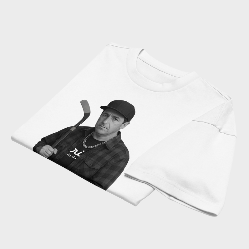 Happy Gilmore Be Happy T-Shirt(JUST DROPPED!)