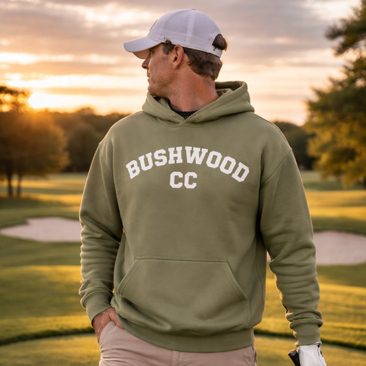 Bushwood Country Club Hoodie