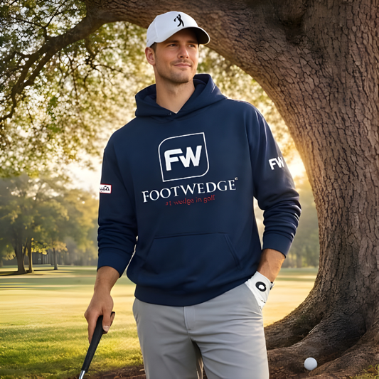 FootWedge® Hoodie