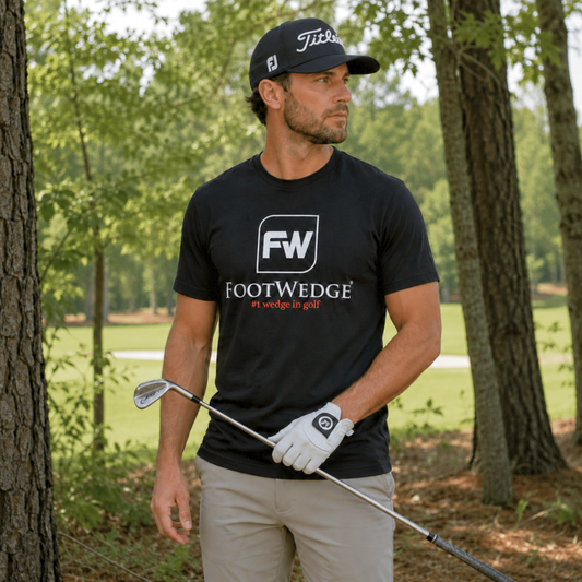 FootWedge T-Shirt
