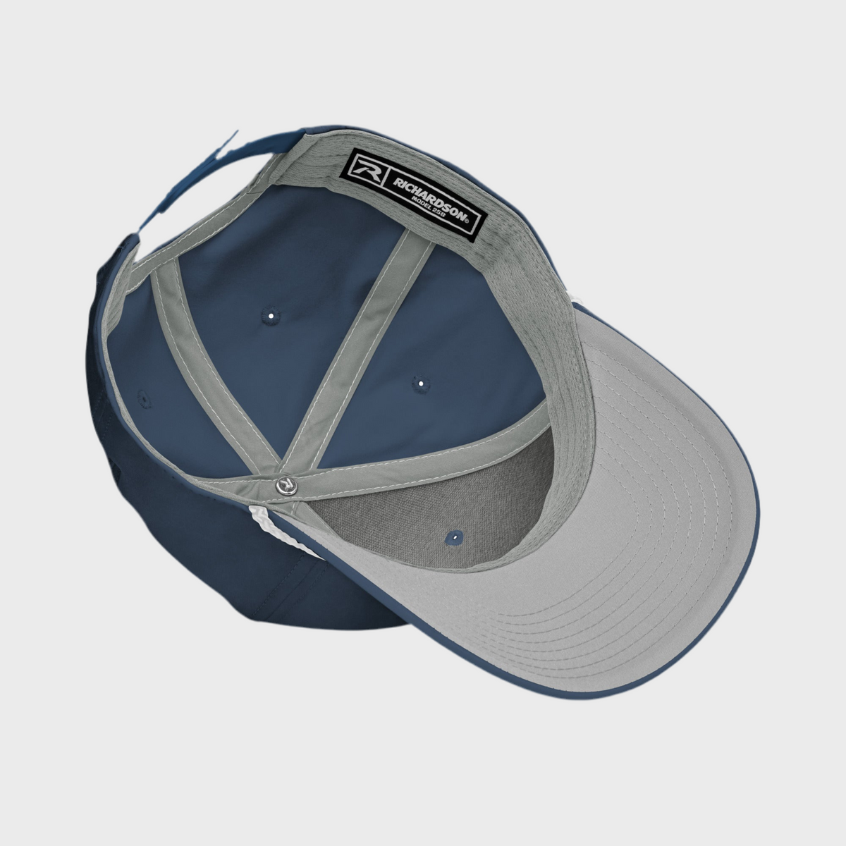 Over Par And Under The Influence Rope Hat