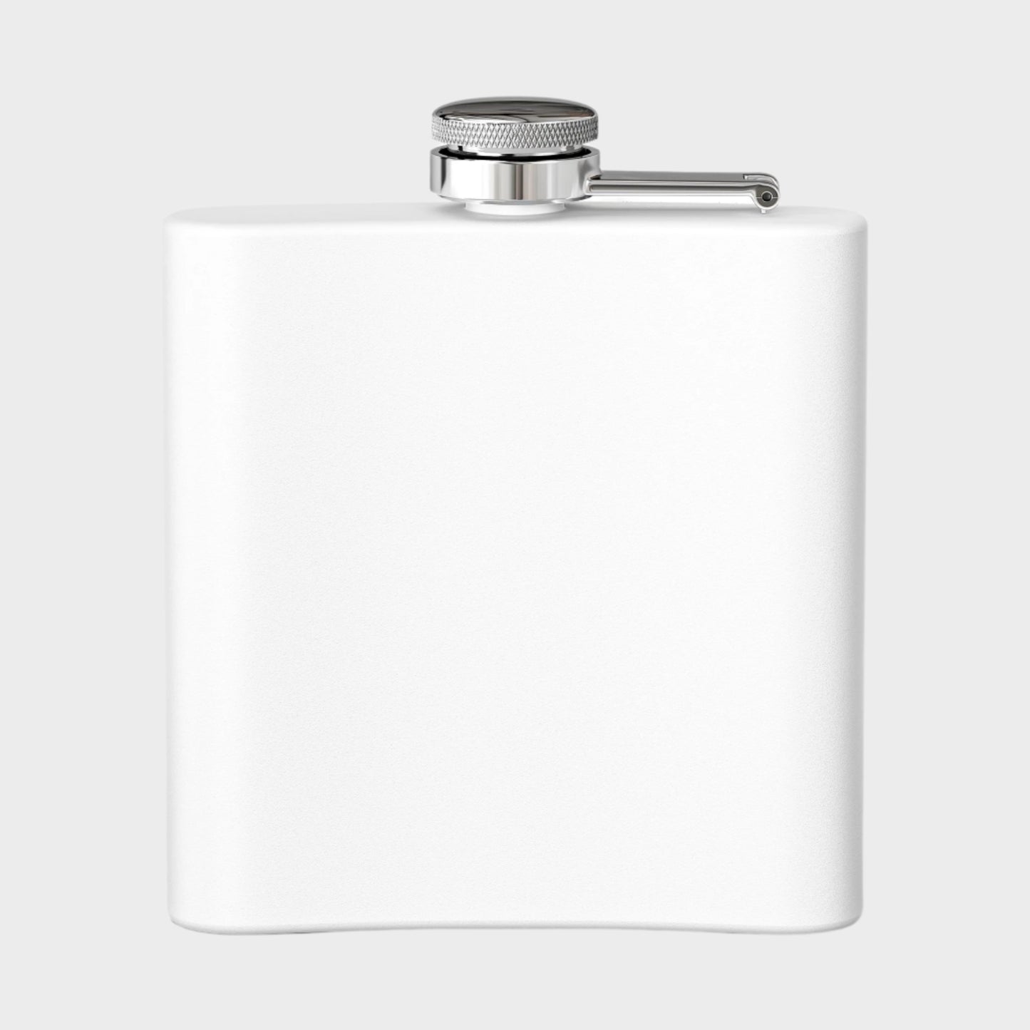 PAR Stainless Steel Flask