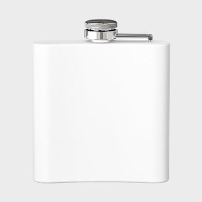 PAR Stainless Steel Flask