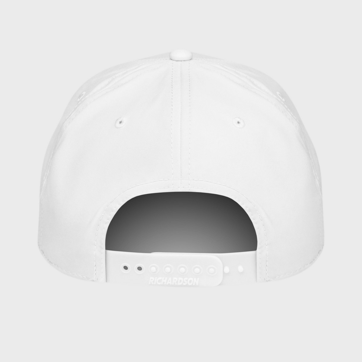 Over Par And Under The Influence Rope Hat