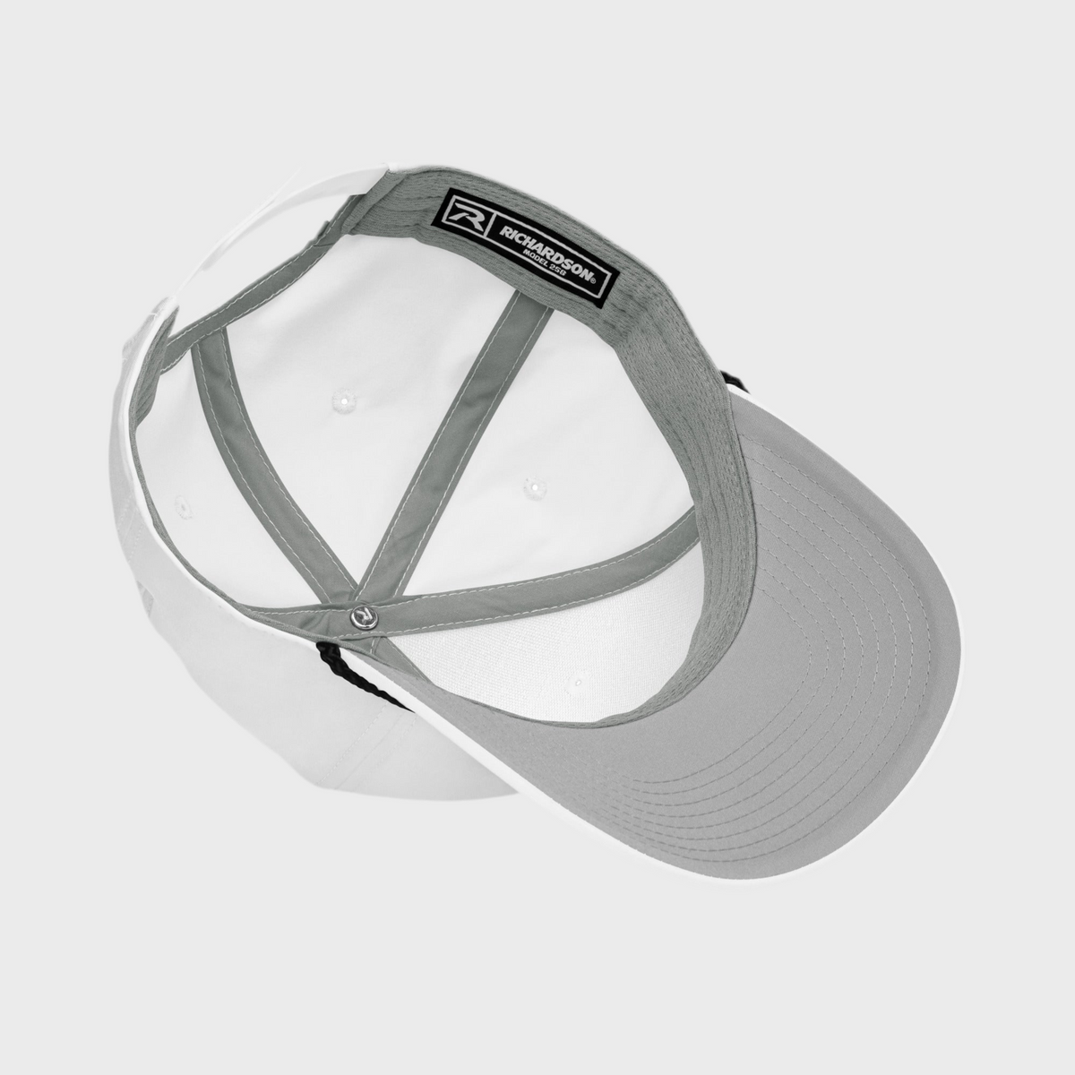Over Par And Under The Influence Rope Hat