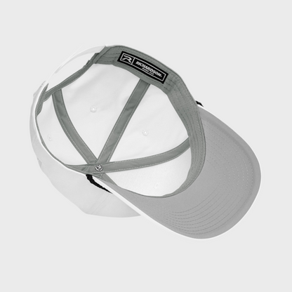 Over Par And Under The Influence Rope Hat