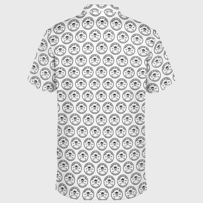 Death by Golf Polo Shirt
