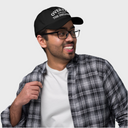 Over Par And Under The Influence Baseball Cap
