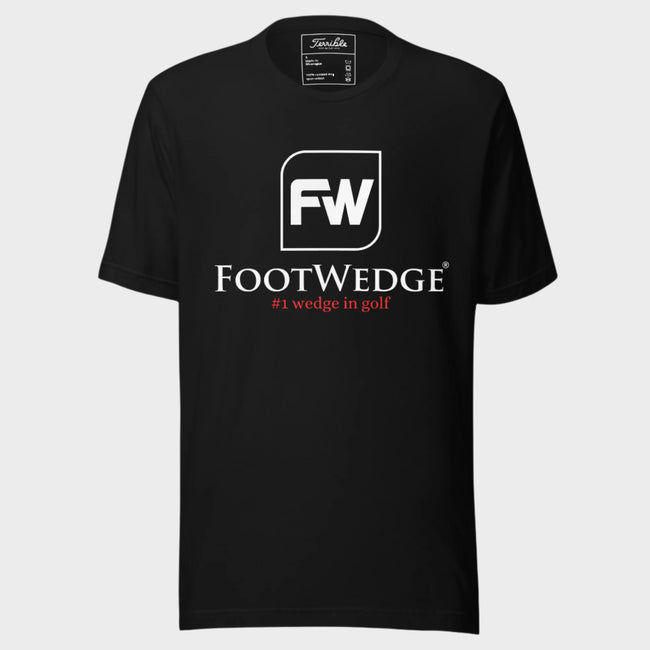 FootWedge T-Shirt