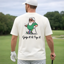 John Daly T-Shirt