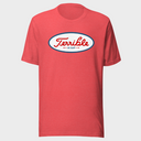 Terrible At Golf T-Shirt