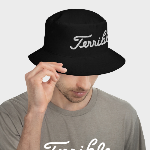 Terrible Bucket Hat
