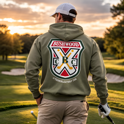 Bushwood Country Club Hoodie