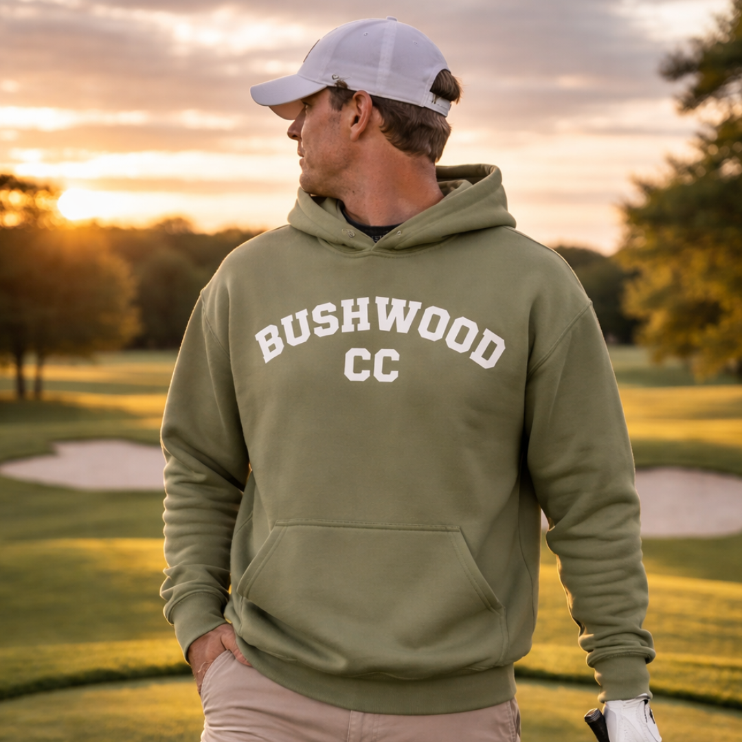 Bushwood Country Club Hoodie