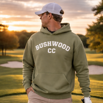 Bushwood Country Club Hoodie