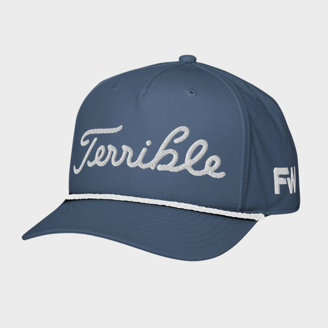 Terrible Rope Hat