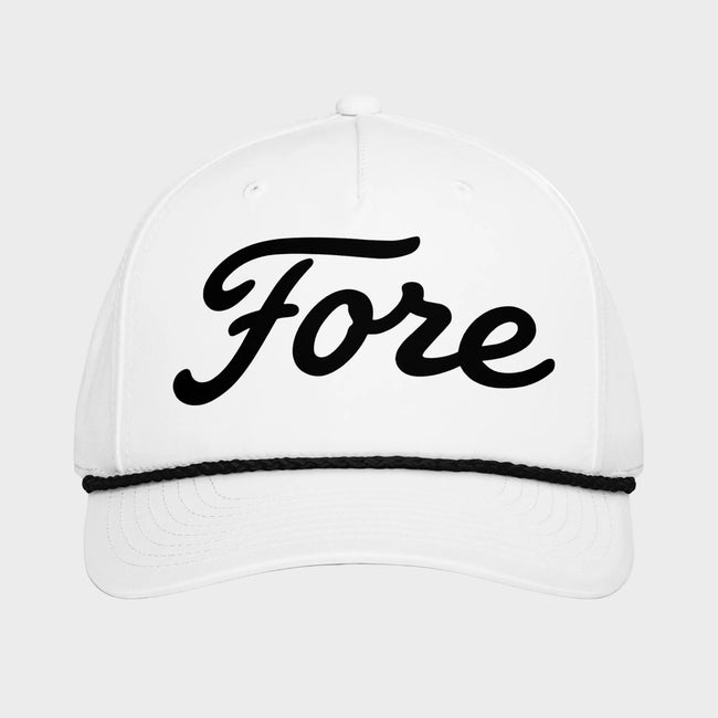Fore Rope Hat(NEW)