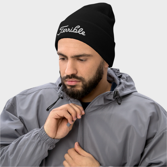 Terrible Beanie