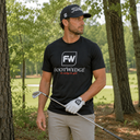 FootWedge T-Shirt