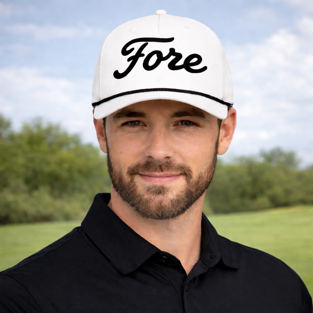 Fore Rope Hat(NEW)