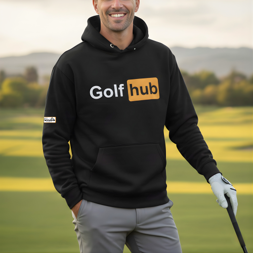 Golf Hub Hoodie