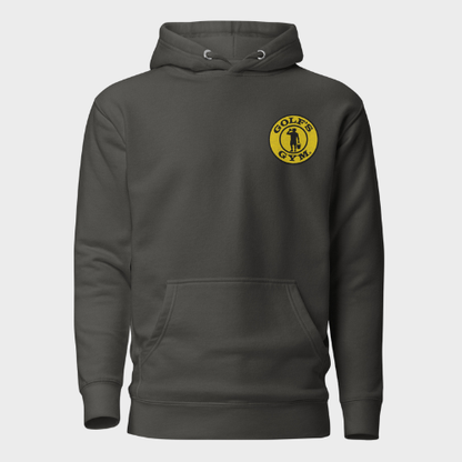 Golf's Gym Hoodie