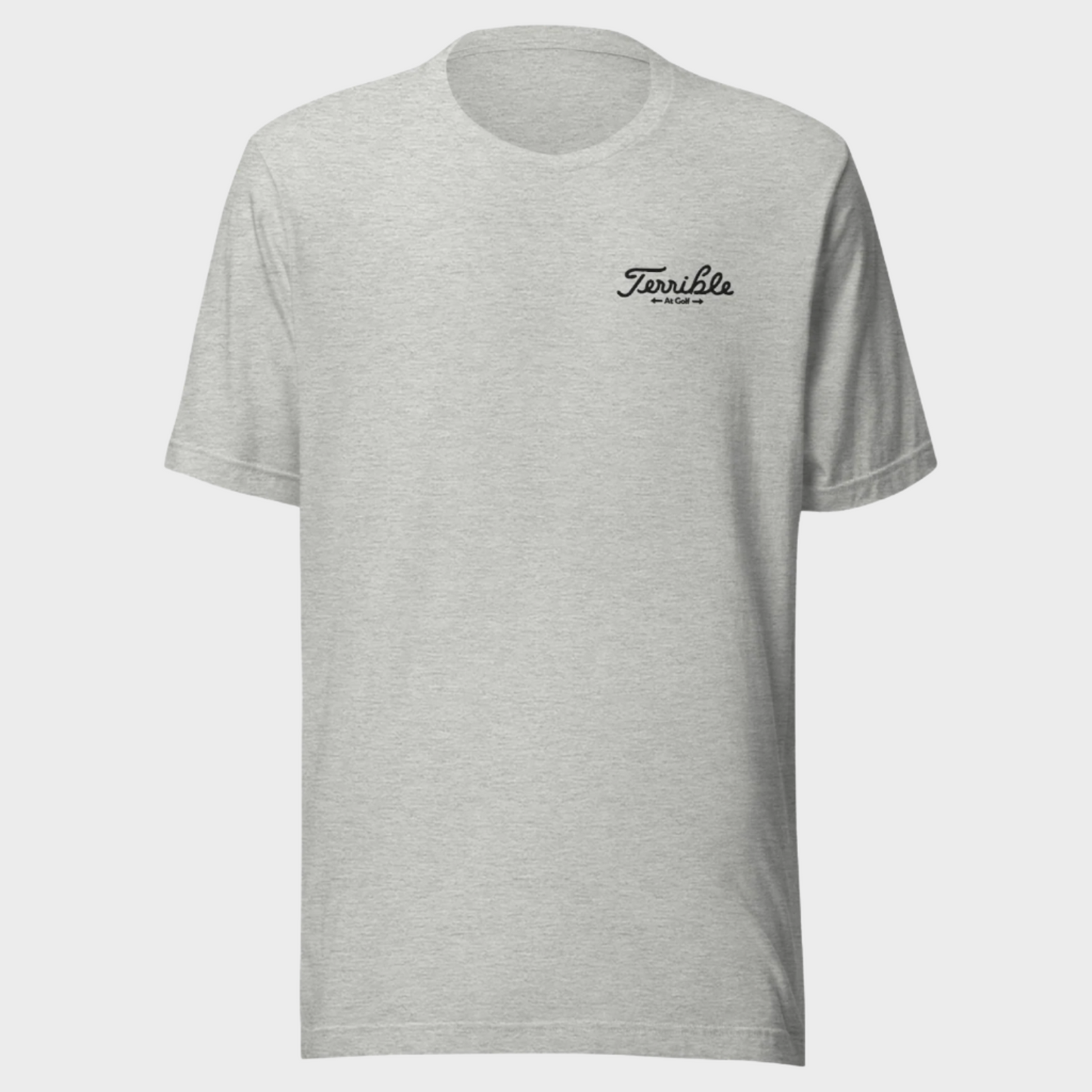 If Golf Was Easy It'd Be Called Your Mom T-Shirt(NEW)