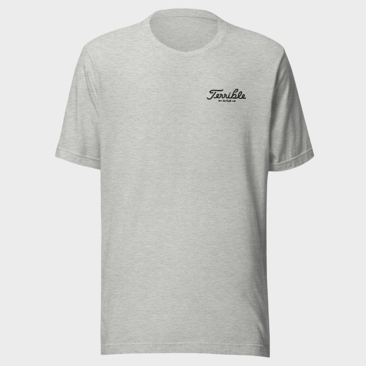 If Golf Was Easy It'd Be Called Your Mom T-Shirt