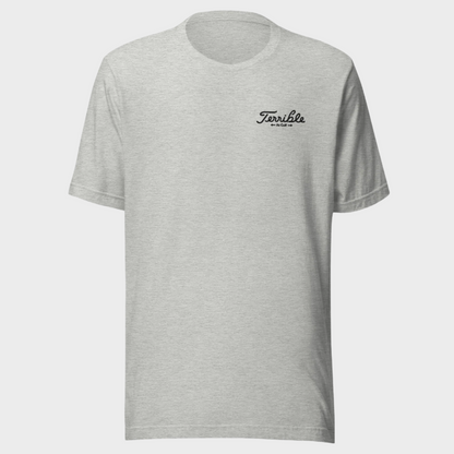If Golf Was Easy It'd Be Called Your Mom T-Shirt(NEW)