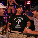 Mind Ya Business - Golf Is Expensive T-Shirt