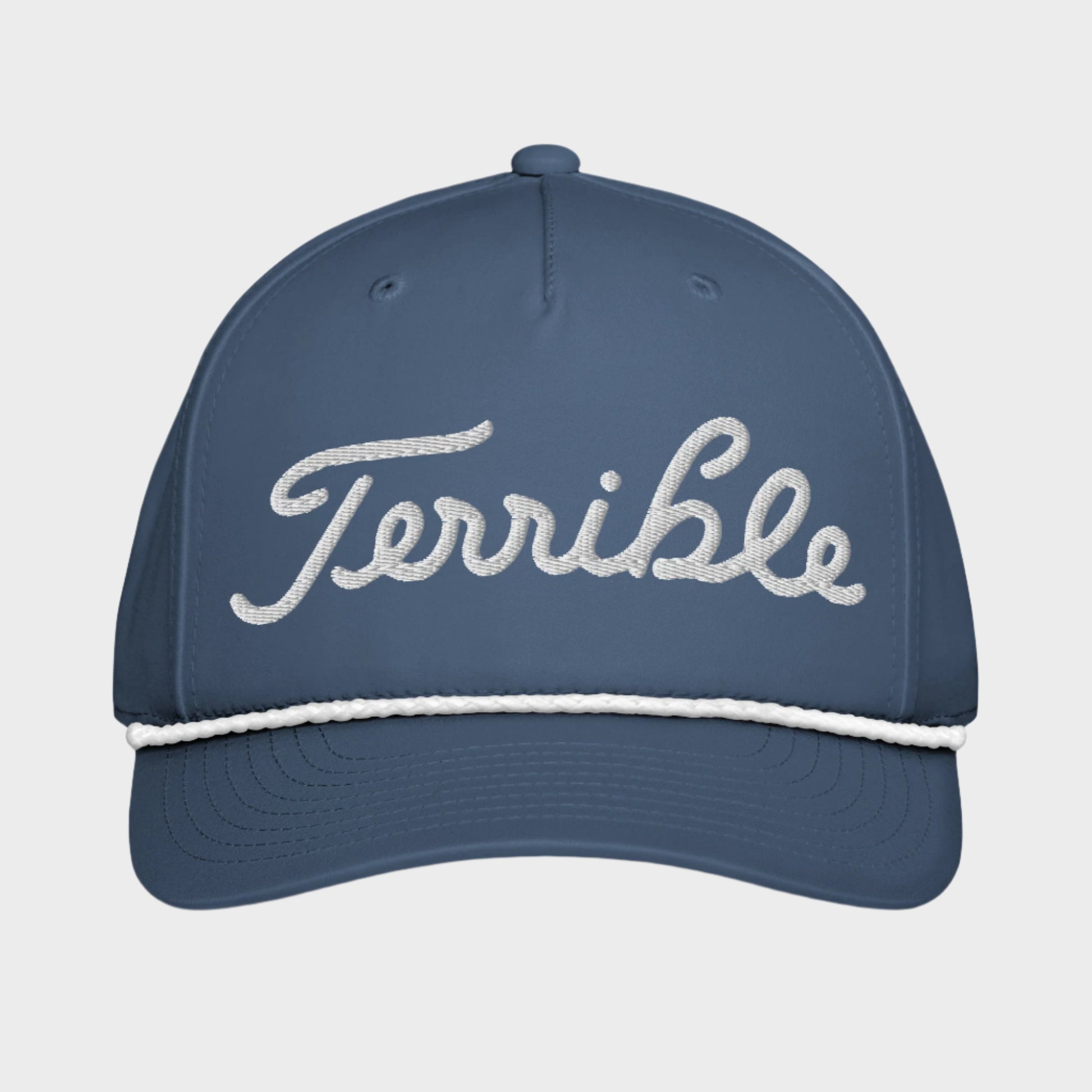 terrible rope hat