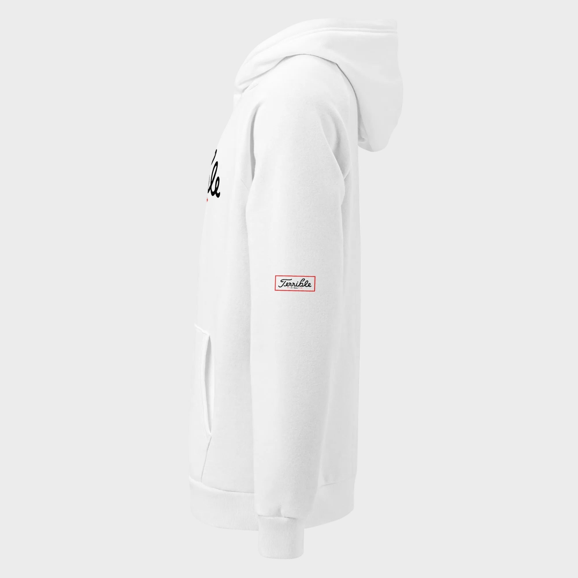 Under Armour® Terrible At Golf Hoodie