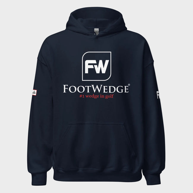 FootWedge® Hoodie