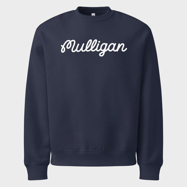 Mulligan Fleece Sweatshirt