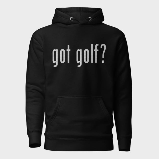 got golf? Hoodie