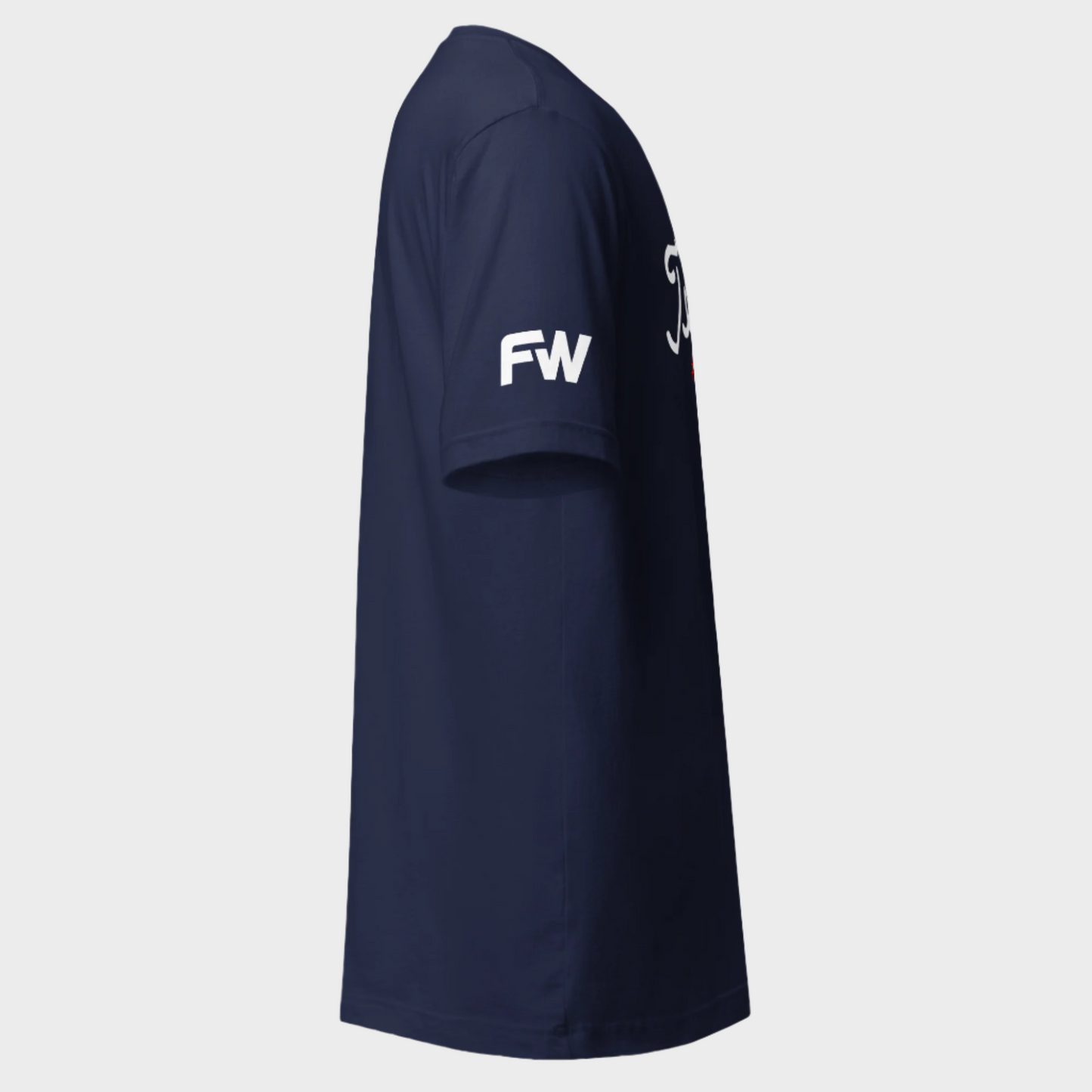 Terrible - #1 Hack In Golf T-Shirt