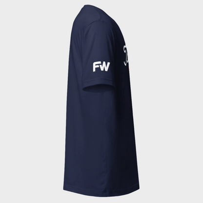 Terrible - #1 Hack In Golf T-Shirt