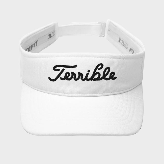 Terrible Visor
